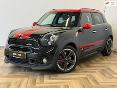 MINI Countryman - 1.6 John Cooper Works ALL4 Chili|HK|Automaat|INRUIL MOGELIJK