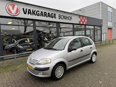 Citroën C3 - 1.4i Ligne Prestige 5DRS-CV