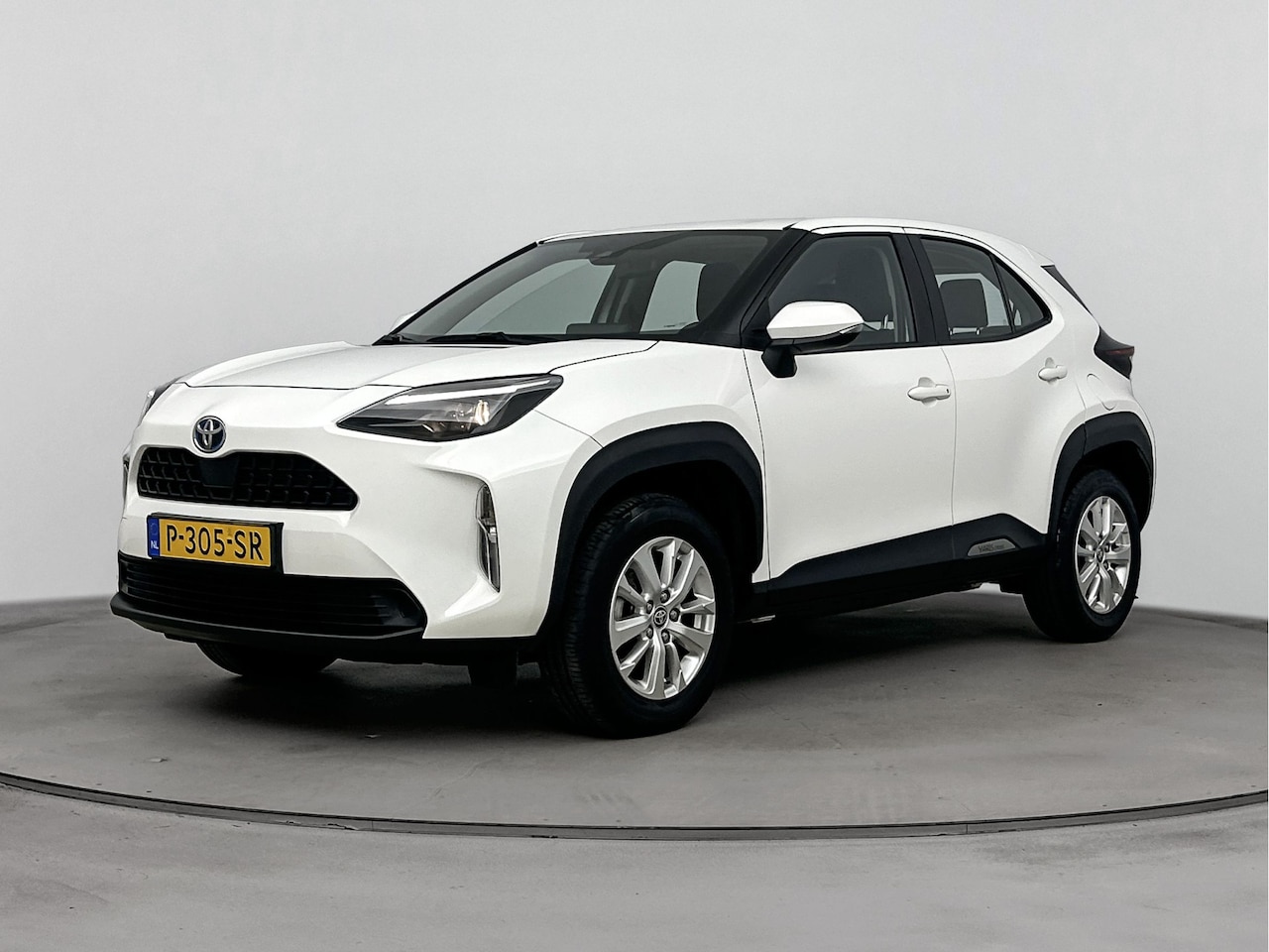 Toyota Yaris Cross - 1.5 Hybrid Active | Apple Carplay & Android Auto | Parkeercamera | * - AutoWereld.nl