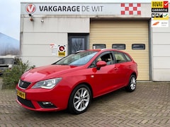 SEAT Ibiza ST - 1.0 EcoTSI Style Connect