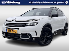 Citroën C5 Aircross - 1.6 PureTech Shine Ruime en zuinige auto | 360 camera | Airco | Trekhaak Rijklaar prijs