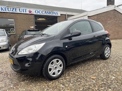Ford Ka - 1.2 Style start/stop privacy glas , hele nette auto