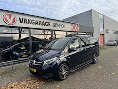 Mercedes-Benz V-klasse - 250 BlueTEC Lang DC Avantgarde