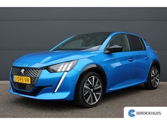 Peugeot 208 - 1.2 PureTech GT-Line | Automaat | Navigatie | Camera | Panoramadak | Stoelverwarming | Ful