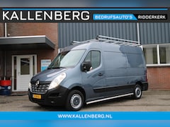 Renault Master - T35 2.3 dCi 131PK L2H2 / Trekhaak / Imperiaal / Camera