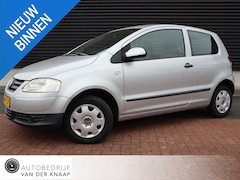 Volkswagen Fox - 1.2 Trendline | Airco |