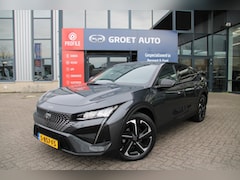 Peugeot 408 - 1.2 PureTech Allure Pack 130 EAT8