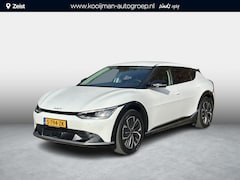 Kia EV6 - Plus 77.4 kWh | Trekhaak | Vehicle-To-Load | Spraakbediening | Dodehoek detectie met corre
