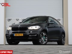 BMW X6 - M50d FULL OPTIONS
