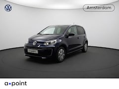 Volkswagen e-Up! - e-up Style 83 pk | Navigatie via App | Autom. airco | Cruise control | Parkeersensoren ach