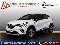 Renault Captur - TCe 90 techno * 37.822 Km / Carplay / LMV