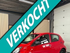 Toyota Aygo - 1.0-12V 5-deurs