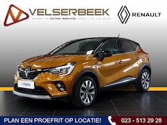 Renault Captur - TCe 90 Intens * LMV / Cruise / Carplay