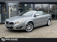 Volvo C70 Convertible - 2.5 T5 Summum Facelift l Leder l Xenon