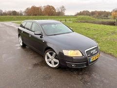 Audi A6 Avant - 2.0 TFSI Pro Line Business