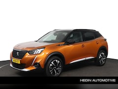 Peugeot 2008 - 1.2 130PK GT-Line | Navigatie | Camera | Apple Carplay/Android Auto | Climate Control | PD