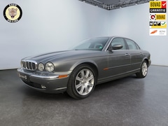 Jaguar XJ - 4.2 V8 Executive