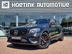 Mercedes-Benz GLC-klasse - AMG 43 4MATIC | Ambiente | Burmester | 360° Camera
