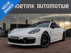 Porsche Panamera - 4.0 Turbo | Pano | 4-wiel sturing | Matrix