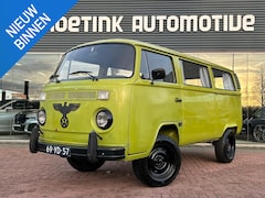 Volkswagen Transporter - | Nette staat