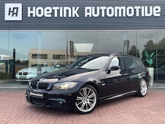 BMW 3-serie Touring - 318i Automaat M Sport | Pano | Cruise | Volledig onderhouden