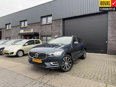 Volvo XC60 - 2.0 T8 Twin Engine AWD Inscription | 1E EIGENAAR | 12MND GARANTIE | LED | PANODAK | TREKHA