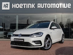 Volkswagen Golf - 1.4 TSI Highline Business R | Pano | Digital dash | Keyless