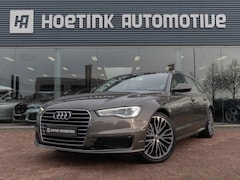 Audi A6 Avant - 1.8 TFSI ultra Business Edition | Ambiente | Parkeerhulp | Stoelverwarming