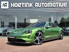 Porsche Taycan - Performance 84 kWh | Matrix-LED | Pano | Leder | Bose | Sport-Chrono