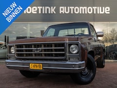 Chevrolet Silverado - C10 | Nette staat | LPG