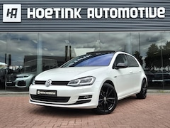 Volkswagen Golf - 1.2 TSI Connected Series | Pano | Cruise | Airco