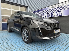 Peugeot 3008 - 1.2 PureTech Allure CRUISE STOELVERW. P-CAM