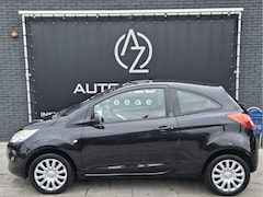 Ford Ka - 1.2 Titanium *AC