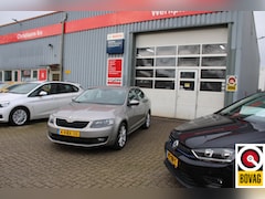 Skoda Octavia - 1.2 TSI Greentech Elegance Businessline