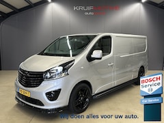 Opel Vivaro - 1.6 CDTI 120pk L2H1 Sport EcoFlex