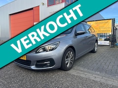 Peugeot 308 SW - 1.2 PureTech Allure Automaat/Camera/Navigatie/Carplay/AndroidAuto/Panorama/Goed Onderhoude