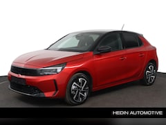 Opel Corsa - 1.2 Turbo Yes | Airco | Sportstoelen | Stuur en Stoelverwarming