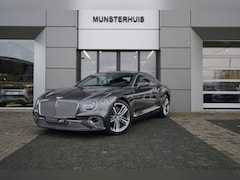 Bentley Continental GT - 4.0 V8 | Rotating display | Nachtzicht | Massage stoelen | Head-up display |