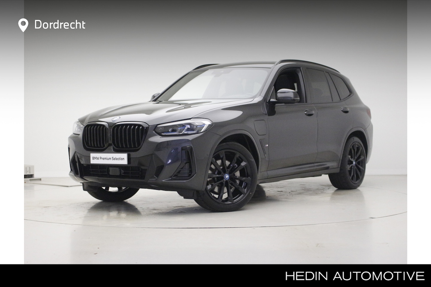 BMW X3 - xDrive30e M-Sport | Panorama | Active Cruise Controle | Hifi | Memory | 20" - AutoWereld.nl