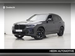 BMW X3 - xDrive30e M-Sport | Panorama | Active Cruise Controle | Hifi | Memory | 20"