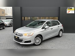 Citroën C4 - 1.6 VTi Attraction Cruise|Airco