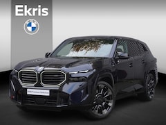 BMW XM - 50e | Driving Assistant Professional | Adaptief M Onderstel Professional | Bowers & Wilkin