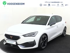 CUPRA Leon - 1.4 e-Hybrid VZ Adrenaline | SoH 91% | Adaptieve demping | Keyless | Navigatie | Dodehoek