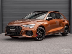 Audi A3 Sportback - 40 TFSI E S-Line Pano RS-Stoelen Sfeer BTW ACC