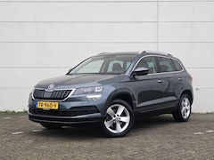 Skoda Karoq - 1.6 TDI 116pk EX-BPM/EX-BTW |Navi|ACC|LMV|