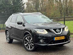 Nissan X-Trail - 1.6 DIG-T Connect Edition /Navi/Camera/Pano/Cruise/