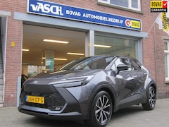 Toyota C-HR - 1.8 Hybrid 140 First Edition All Season Rijklaar Bovaggarantie