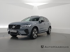 Volvo XC60 - 2.0 T6 Plug-in hybrid AWD Plus Dark | Pano | Elek. Trekhaak | Harman Kardon | Memory | Car