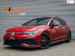 Volkswagen Golf - 2.0 TSI GTI Clubsport Performance Leer VOL