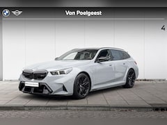 BMW 5-serie Touring - M5 / Bowers & Wilkins / Driving Assistant Professional / Head-Up / Parking Assistant Plus